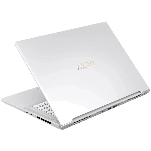 Ноутбук GIGABYTE Aero 16 (BSF-H3EE954SH): Процессор Intel Core i7-13700H (2.4 - 5.0 ГГц) / 14 - ядерный