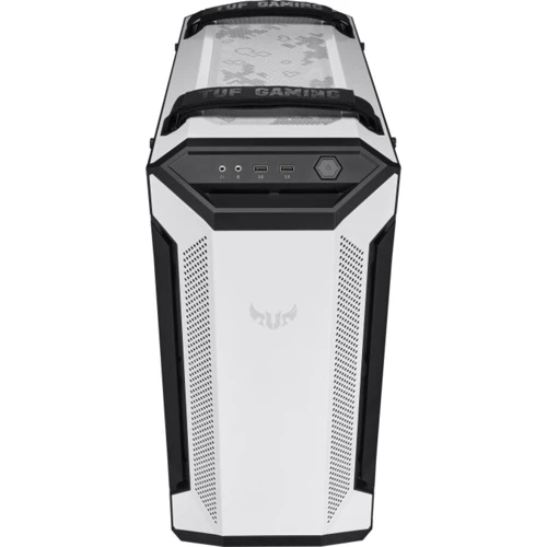Корпус ASUS GT501 TUF GAMING CASE / WT HANDLE WHITE (90DC0013-B49000): Потужність БЖ, Вт немає