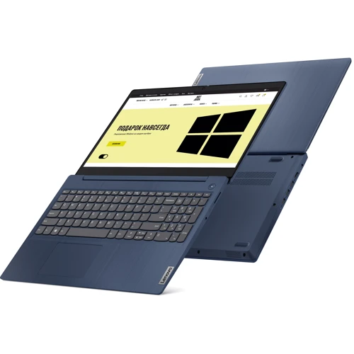 Ноутбук Lenovo IdeaPad 3 15ALC6 (82KU00C2US) RB фото 9