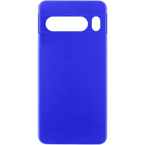 Чохол для телефона Lakshmi Case Silicone Cover Full Camera Iris for Google Pixel 9 / 9 Pro