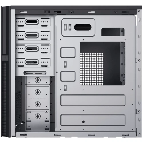 Корпус GameMax (MT833-2U3) фото 5
