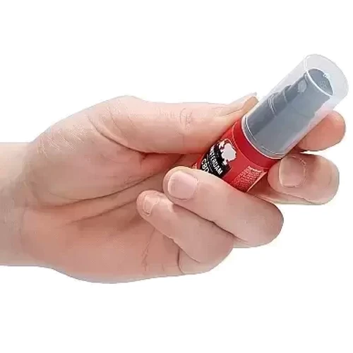 Духи с феромонами для женщин Original CBD Amsterdam Pheromone Stimulator For Her, 15 ml