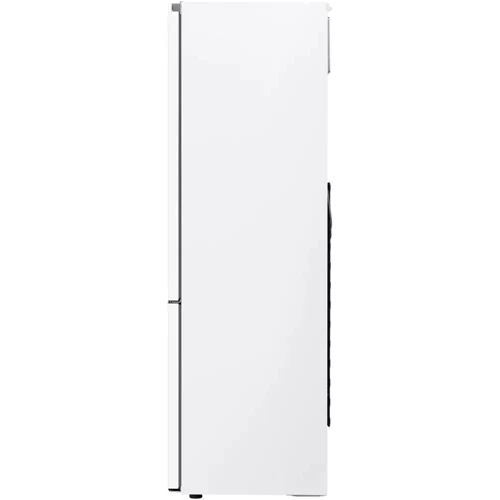 Холодильник LG GA-B509LQYL: Виконання окремо стоїть
