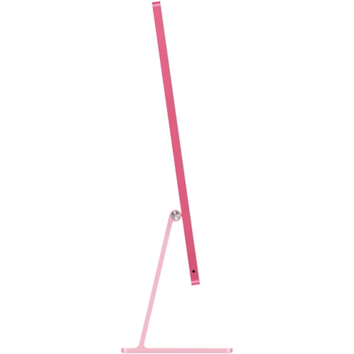 Компьютер Apple iMac M4 24" 256GB 10GPU Pink (MWV43UA/A) 2024: Оперативная память 16 ГБ