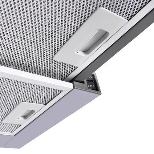 Вытяжка Perfelli TL 5101 I: Управление Тактовое