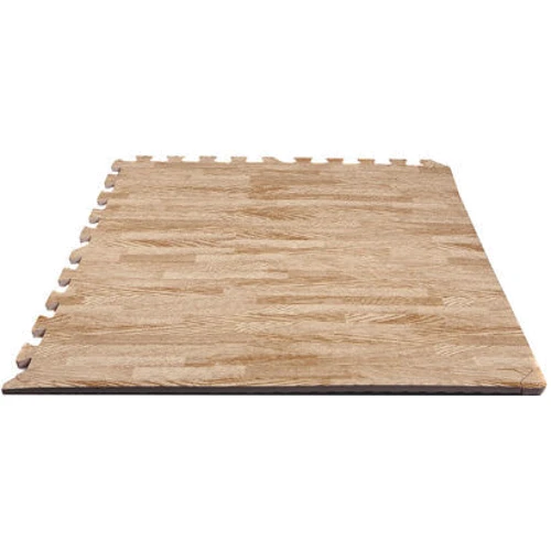 Мат и коврик для тренажера Finnlo Puzzle Training Mat (186 x 124 x 1 см) (99997) фото 2