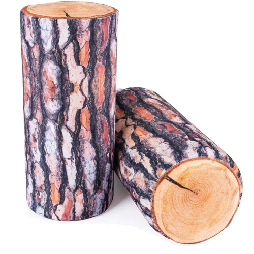 Игрушка мягкая Fancy "Сосновое бревно" (BSO1)