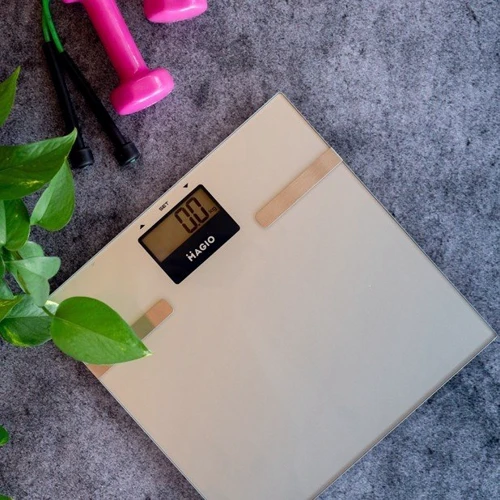 Весы напольные Magio MG-832