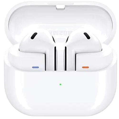 Наушники Samsung Galaxy Buds3 White (SM-R530NZWASEK) UA фото 6