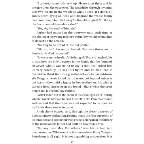 Jack London: Hearts of Three: Автор Джек Лондон