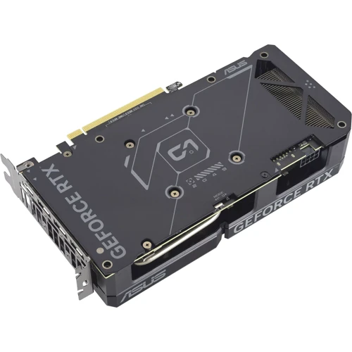 Видеокарта ASUS GeForce RTX4060 Ti Dual EVO O16G (DUAL-RTX4060TI-O16G-EVO) RB фото 9