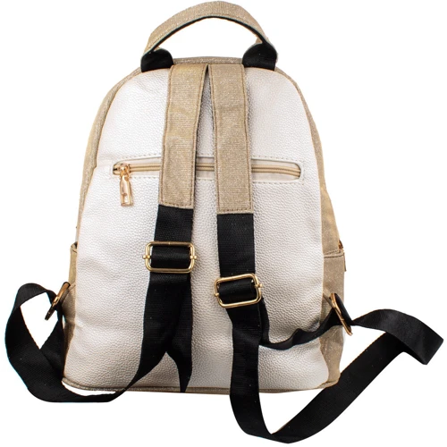 Женский рюкзак Valiria Fashion бежевый (DETAG8013-2): Пол Женский
