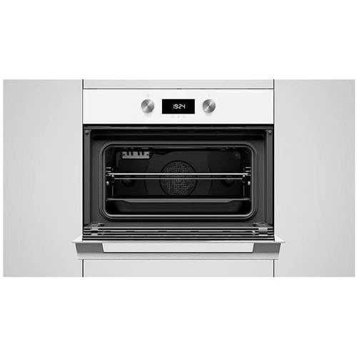 Духова шафа електрична Teka HLC 8400 WH (111130002): Кількість режимів нагріву 9