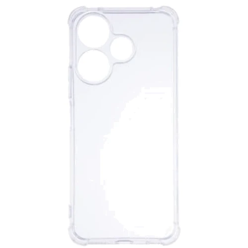 Чехол для телефонов BeCover TPU Case Anti-Shock Clear for Xiaomi Redmi Note 14 5G (712786)