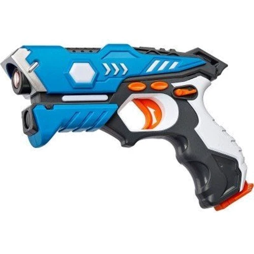 Набір лазерної зброї Canhui Toys Laser Guns CSTAR-23 BB8823A (2 пістолети) (381.00.10)
