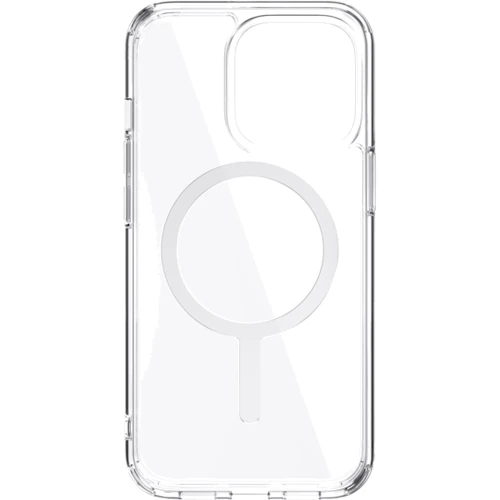 Чохол для iPhone Switcheasy MagCrush White (GS-103-209-236-12) for iPhone 13 Pro фото 7