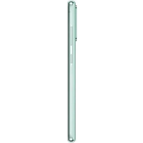 Смартфон Samsung Galaxy S20 FE 6/128 GB Cloud Mint Approved Вітринний зразок фото 6