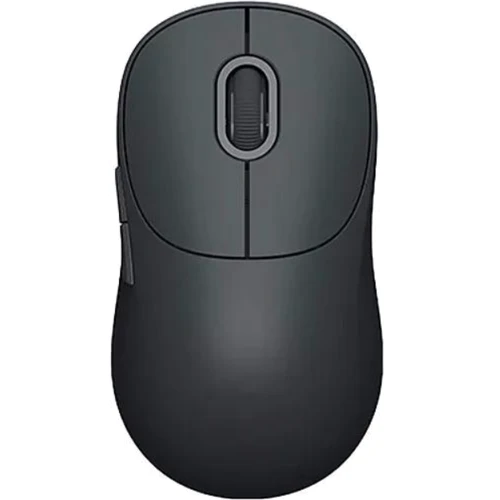 Мышь Xiaomi Mi Wireless Mouse 3 Dark Grey (BHR7609CN): Интерфейс подключения Bluetooth, Wireless