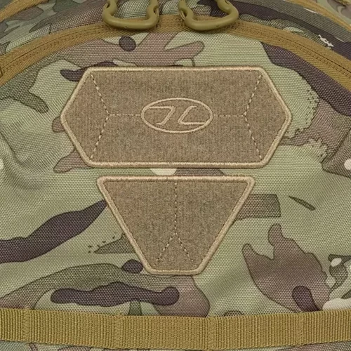 Рюкзак Highlander Eagle 1 Backpack 20L HMTC (TT192-HC): Додатково внутренний карман-органайзер, Ручка для переноски