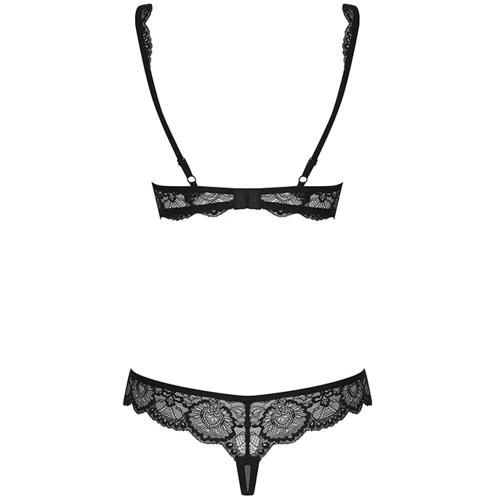 Комплект Obsessive 853-SET-1 set, S/M