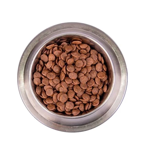 Сухой корм низкозерновой Monge Dog Bwild Low Grain для собак с мясом оленины 15 кг (70004534): Тип Сухой корм