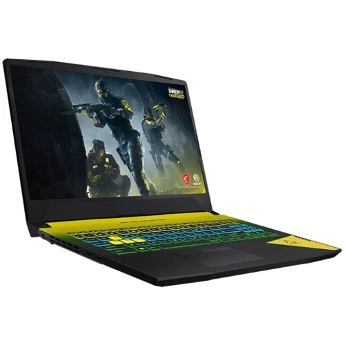 Ноутбук MSI Crosshair 15 B12UGZ (B12UGZ-475XPL): Екран 15,6" IPS (1920x1080)