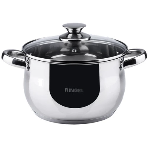 Кастрюля Ringel Brand 20 см 3.5 л (RG-2012-20)