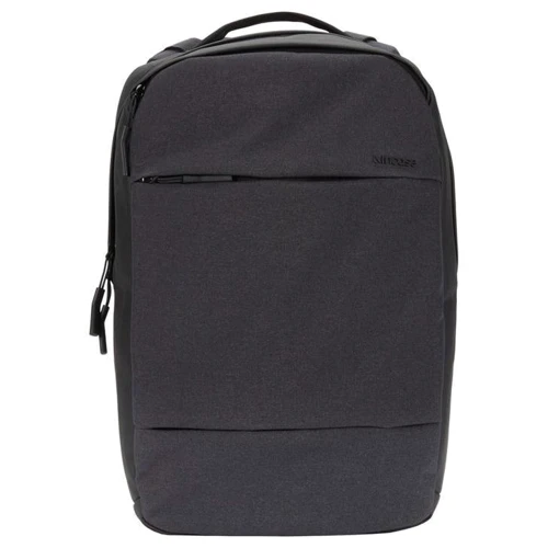 Incase City Dot Backpack Black (INCO100421-BLK) for MacBook 13-14": Цвет черный (Black)