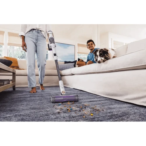 Пилосос Shark Detect Pro IW1611EU фото 9