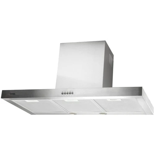 Витяжка Eleyus Quarta 800 LED SMD 90 M IS: Управління механічне