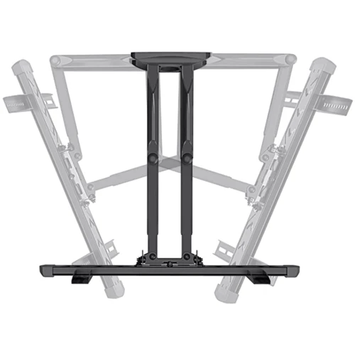 Кронштейн для ТВ Gembird WM-58ST-01