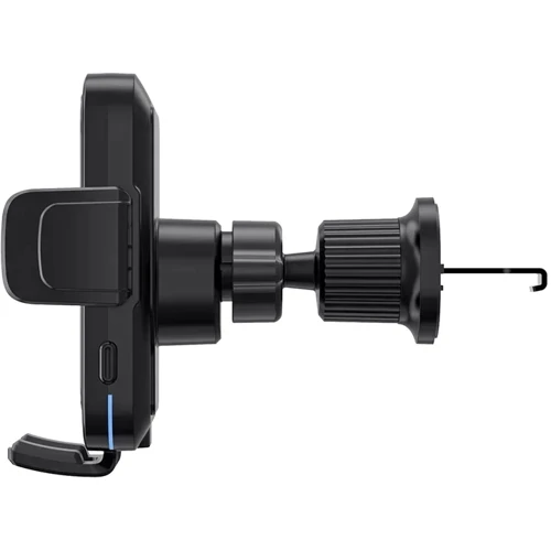 Держатель WIWU Car Holder Wireless Charger CH-321 15W Black: Производитель WIWU