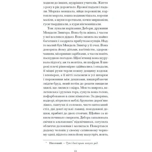 Йозеф Рот: Фальшива вага: Кількість сторінок 384