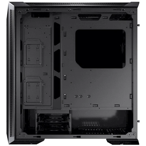 Корпус MSI MPG Gungnir 100P: Призначення ігровий