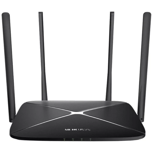 Маршрутизатор Wi-Fi Mercusys AC12G