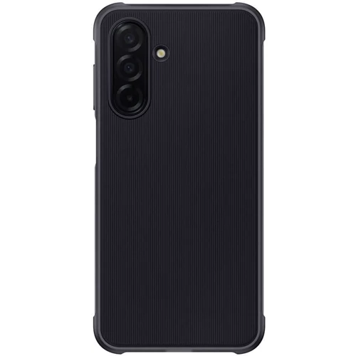 Чехол для телефонов Samsung Rugged Case Black (EF-RA266CBEGWW) for Samsung A266 Galaxy A26