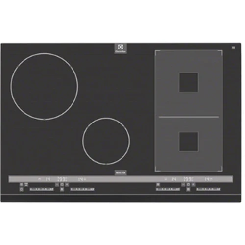 Варочная поверхность электрическая Electrolux EHH 8945 FOG