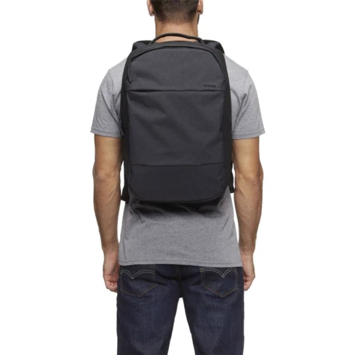 Incase City Compact Black / Gunmetal Gray (CL55571) for MacBook Pro 15-16" фото 9