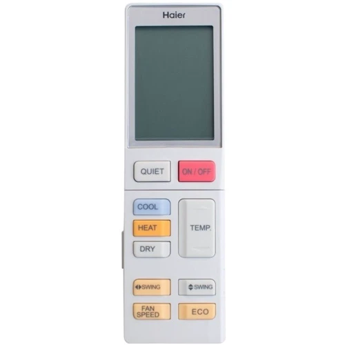 Кондиционер HAIER AS68NFWHRA / 1U68REFFRA: Количество внутренних блоков 1