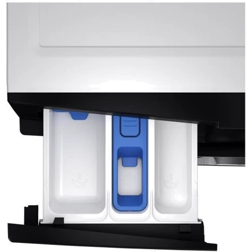 Пральна машина Beko B3WFU57415WBPB: Кількість програм прання 15