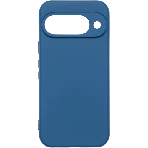Чохол для телефона ArmorStandart ICON Case Camera cover Dark Blue для Google Pixel 10 (ARM87458): Тип накладка на задню частину