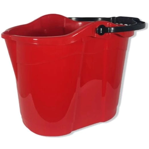 Ведро Plastic's Craft 14 л овальное (2000182592261): Производитель Plastic's Craft