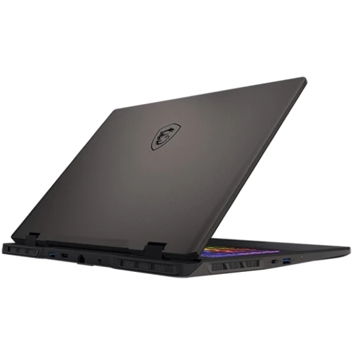 Ноутбук MSI Sword 16 HX B14V (B14VGKG-893XUA) UA: Процесор Intel Core i7-14650HX (2.2 - 5.2 ГГц) / 16 - ядерный