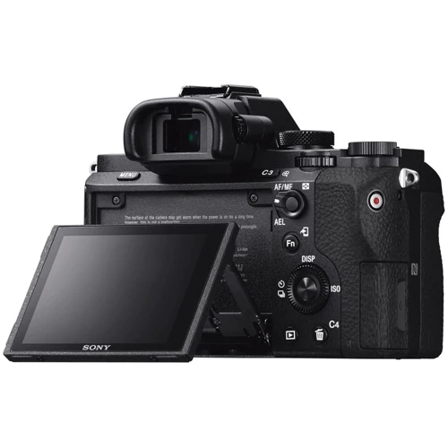 Sony Alpha A7 II kit (28-70mm) (ILCE7M2KB.CEC) UA: Карти пам'яті SD (SDHC, SDXC)