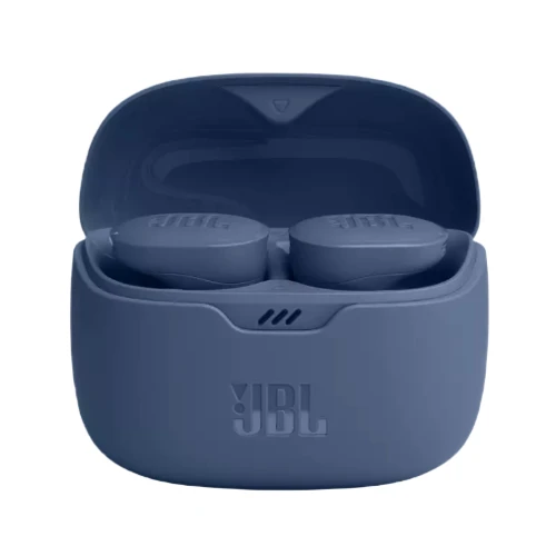 Наушники JBL Tune Buds Blue (JBLTBUDSBLU): Диапазон частот (Гц) 20 - 20 000