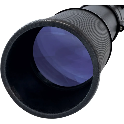 Телескоп Bresser Stellar 60/800 AZ Carbon із сонячним фільтром (4511759) фото 4