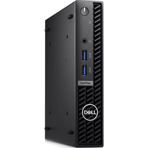 Персональный компьютер (ПК) Dell OptiPlex Plus 7020 MFF (N09O7020MFF)