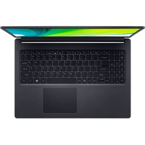 Ноутбук Acer Aspire 3 (12_64+120GB_NX.A0VEP.00C): Процессор AMD Athlon Silver 3050U (2.3 - 3.2 ГГц) / 2 - ядерный