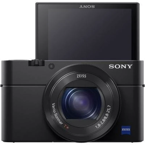 Sony Cyber-Shot DSC-RX100 MkIV Официальная гарантия: Запись видео 1920x1080