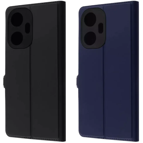 Аксесуар для смартфона WAVE Snap Case Black для Realme C55: Сумісність Realme C55